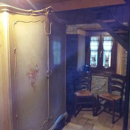 Cascina Ronchi Séjour à la ferme