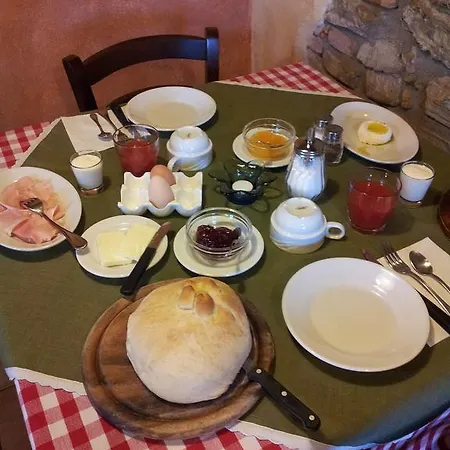 Cascina Ronchi * Palazzago