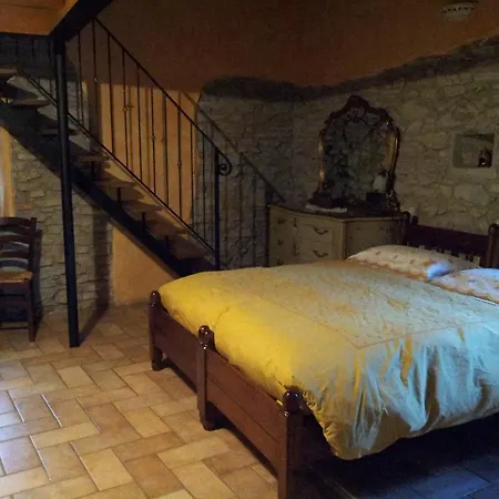 Cascina Ronchi Séjour à la ferme Palazzago